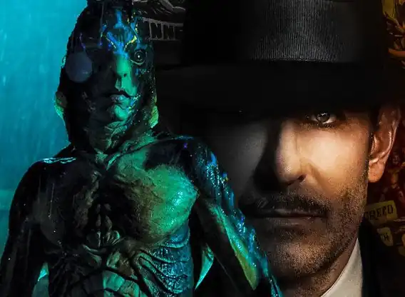 Nightmare-Alley Movie