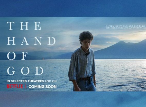 the hand of god movie