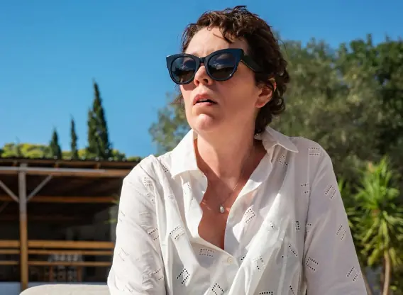 The-Lost-Daughter movie