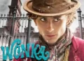 Wonka Movie