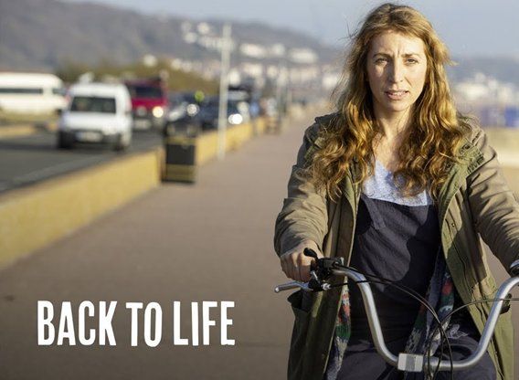 back-to-life tv series