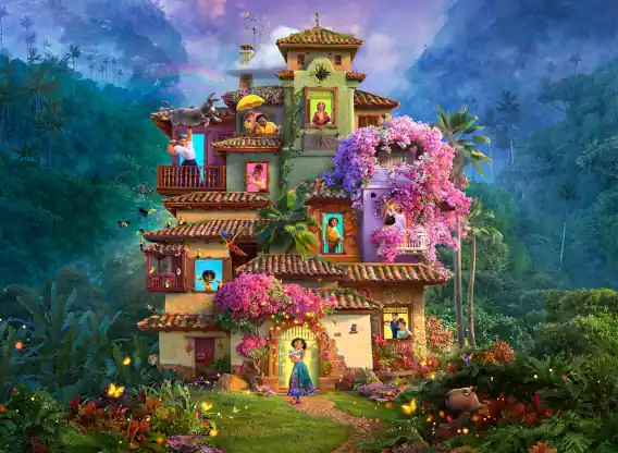 encanto movie
