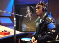 Juice WRLD: Into the Abyss Movie