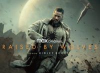 raised-by-wolves 2 TV Series