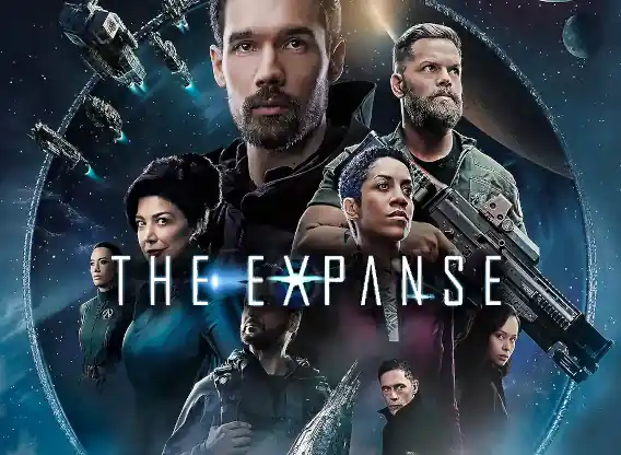 the-expanse-season-6 tv series