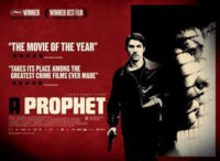 A Prophet Movie