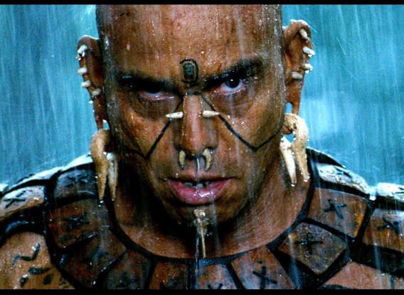 Apocalypto movie