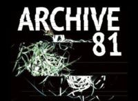 archive-81 tv series