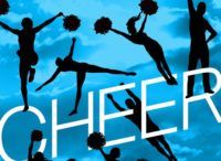 cheer tv series