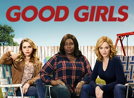 good-girls tv series