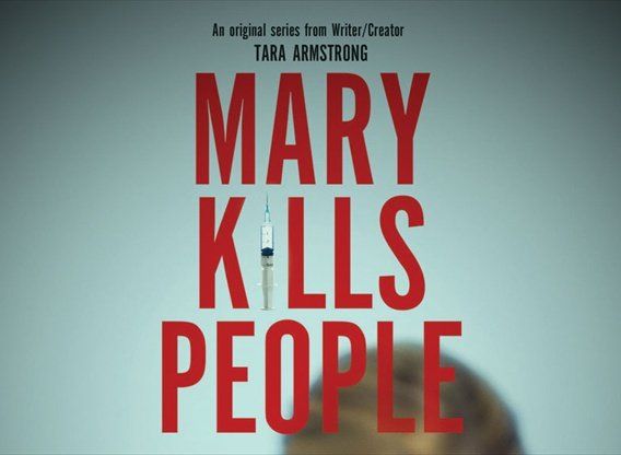 mary-kills-people tv series