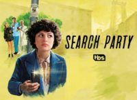 search-party-tv series