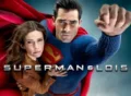superman-and-lois tv series
