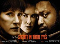 The Secret in Their Eyes movie