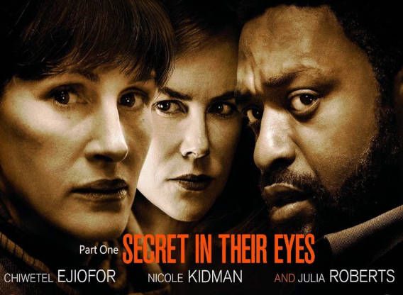 The Secret in Their Eyes movie