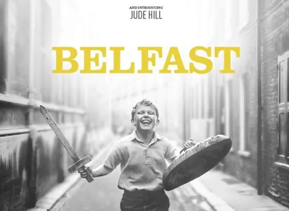 Belfast Movie