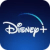 Disney+