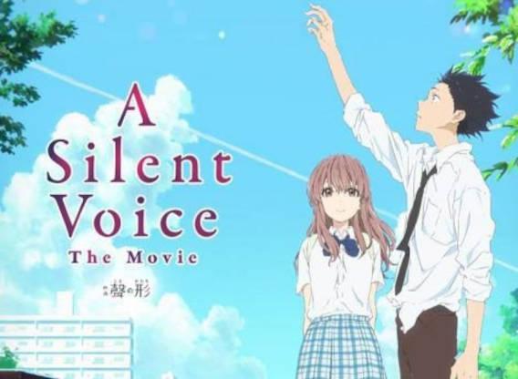 a silent voice movie