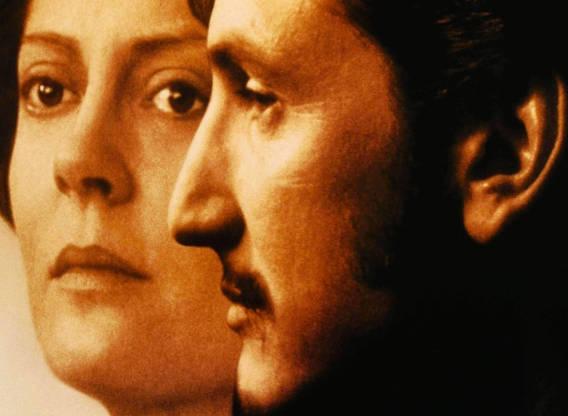 dead man walking movie