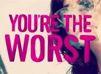 youre-the-worst tv series