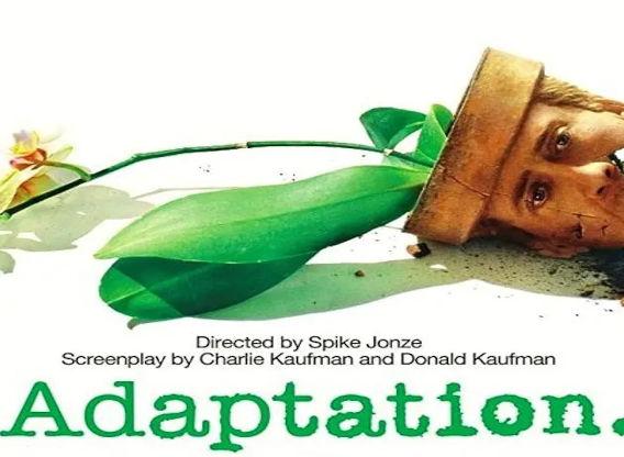 adaption movie