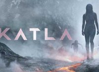 katla tv series