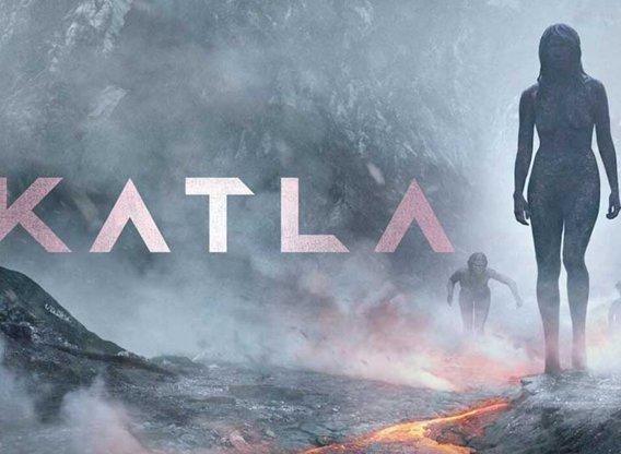 katla tv series