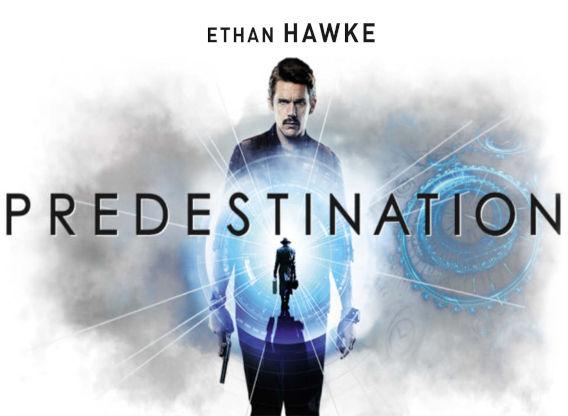 predestination movie