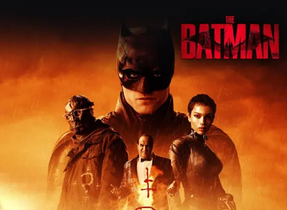 the-batman movie