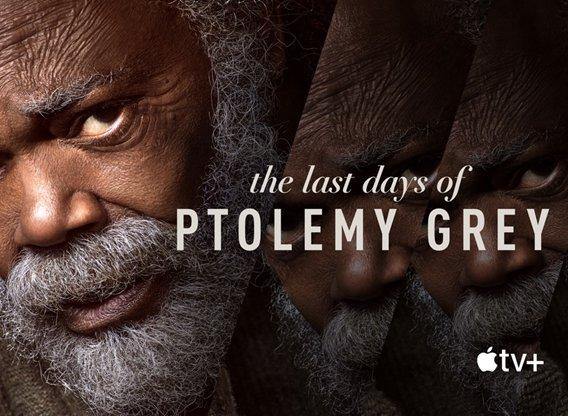 the-last-days-of-ptolemy-grey tv serie
