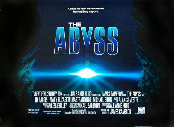 The-Abyss movie