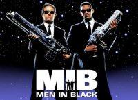 men in black movie