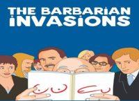 the barbarian invasions movie