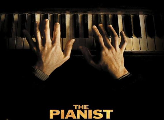 the pianist movie