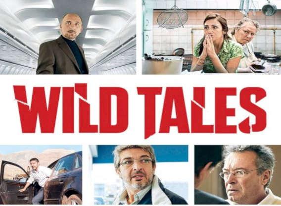 wild tales movie