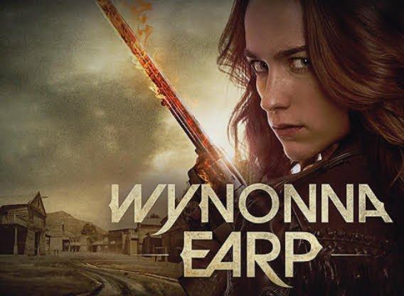 wynonna-earp tv series