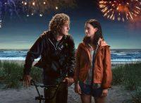 Along for the ride movie