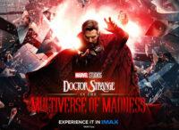 Doctor Strange in the Multiverse of Madness Movie