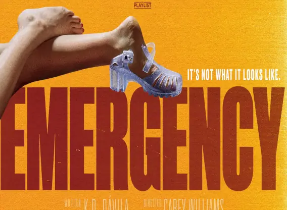 Emergency TV Series