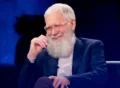 My Next Guest Needs No Introduction With David Letterman TV Series
