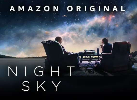 Night Sky TV Series