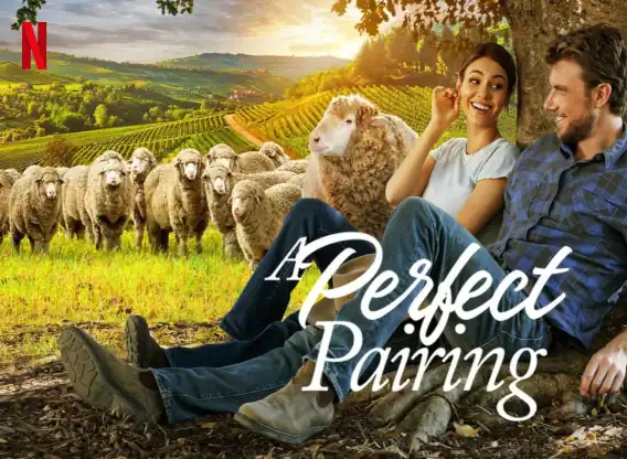 Perfect Pairing Movie