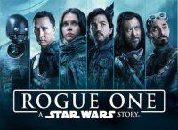 Rogue One: A Star Wars Story Movie