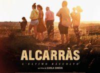 alcarras movie
