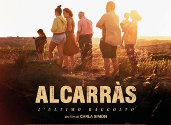 alcarras movie