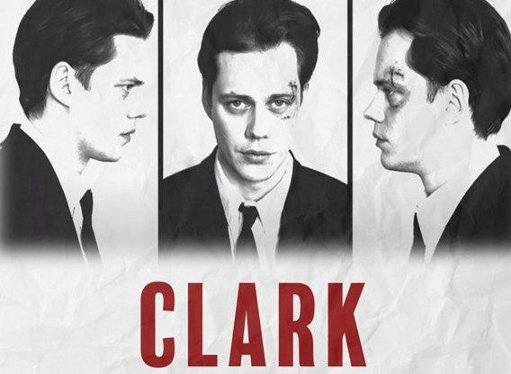 clark tv series