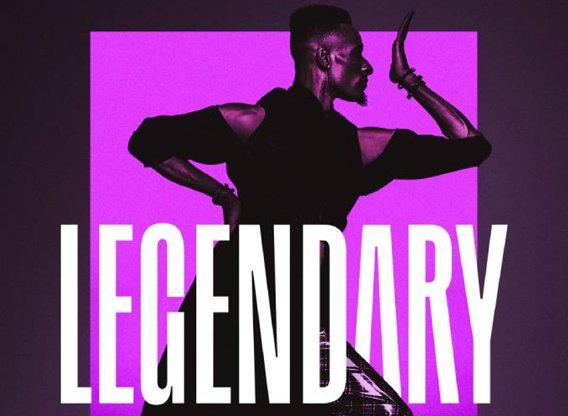 legendary-2020 tv-series
