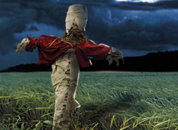 Memories Of Murder Movie