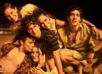 now-and-then tv series