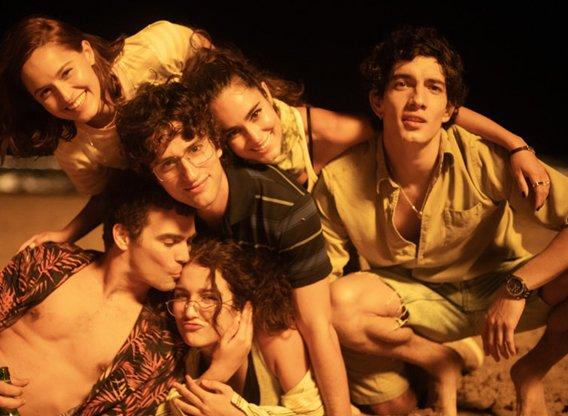 now-and-then tv series